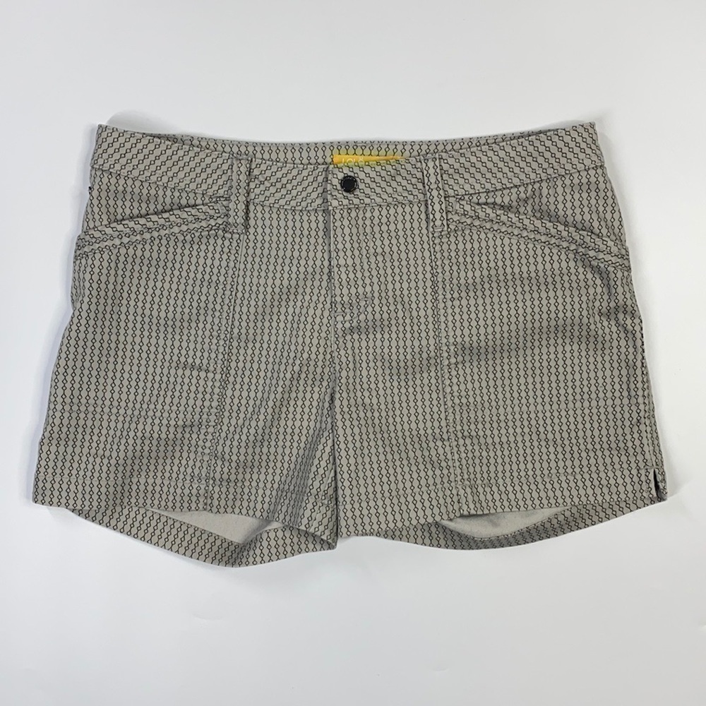 Lolë Stretch UPF 50 Hiking Shorts Size 8
